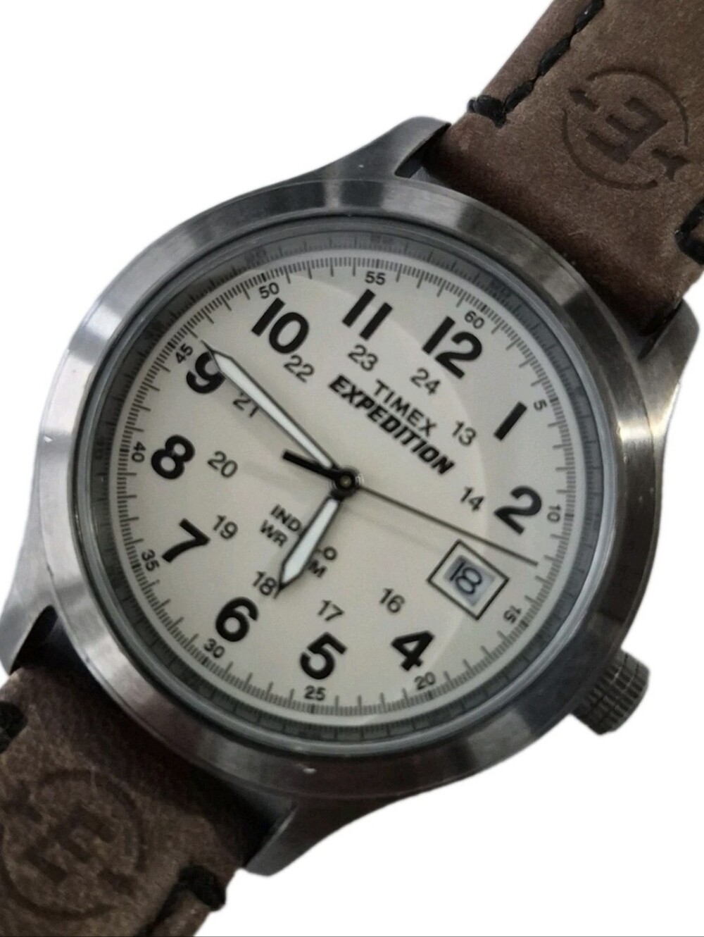 Timex Expedition Unisex Watch ~ New Battery.